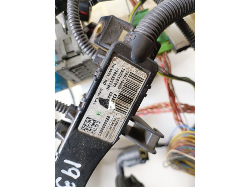 Recambio de no identificado para bmw serie 1 berlina (e81/e87) n47d20a referencia OEM IAM 12517802194  