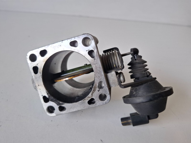 Recambio de caja mariposa para hyundai i30 (fd) d4fb referencia OEM IAM   