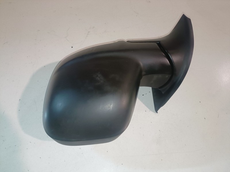 Recambio de retrovisor izquierdo para peugeot partner furgón 9h06 / 9hn referencia OEM IAM   