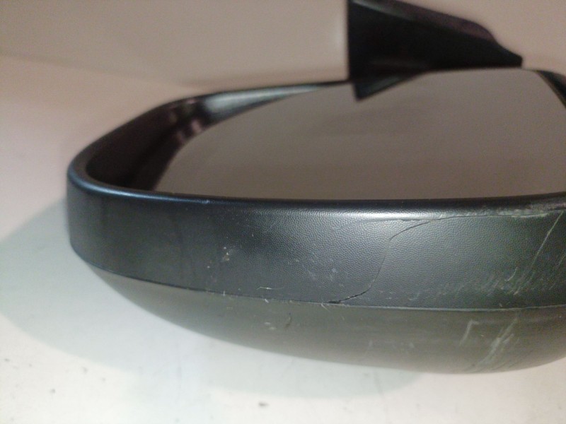 Recambio de retrovisor izquierdo para peugeot partner furgón 9h06 / 9hn referencia OEM IAM   