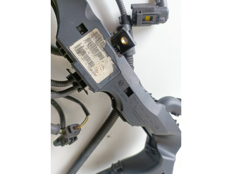Recambio de no identificado para bmw serie 1 berlina (e81/e87) n47d20a referencia OEM IAM 12517802194  