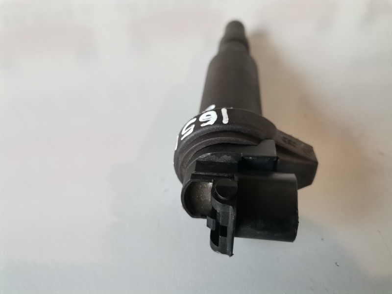 Recambio de bobina encendido para peugeot 207 8fs referencia OEM IAM 0221504470/V75716438002  