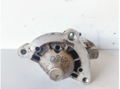 Recambio de motor arranque para peugeot partner (s2) rhy referencia OEM IAM M000T86081  