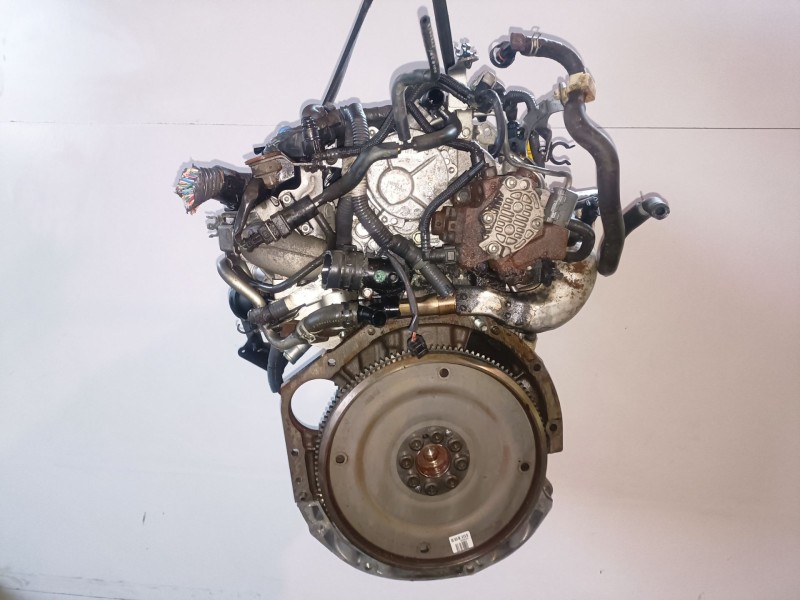 Recambio de despiece motor para nissan x-trail (t31) m9r760 referencia OEM IAM M9R760  