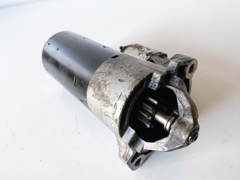 Recambio de motor arranque para volvo xc60 d5244t10 referencia OEM IAM 31327066  
