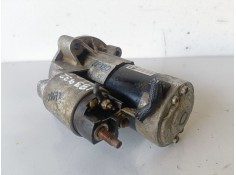 Recambio de motor arranque para peugeot partner (s2) rhy referencia OEM IAM M000T86081   2