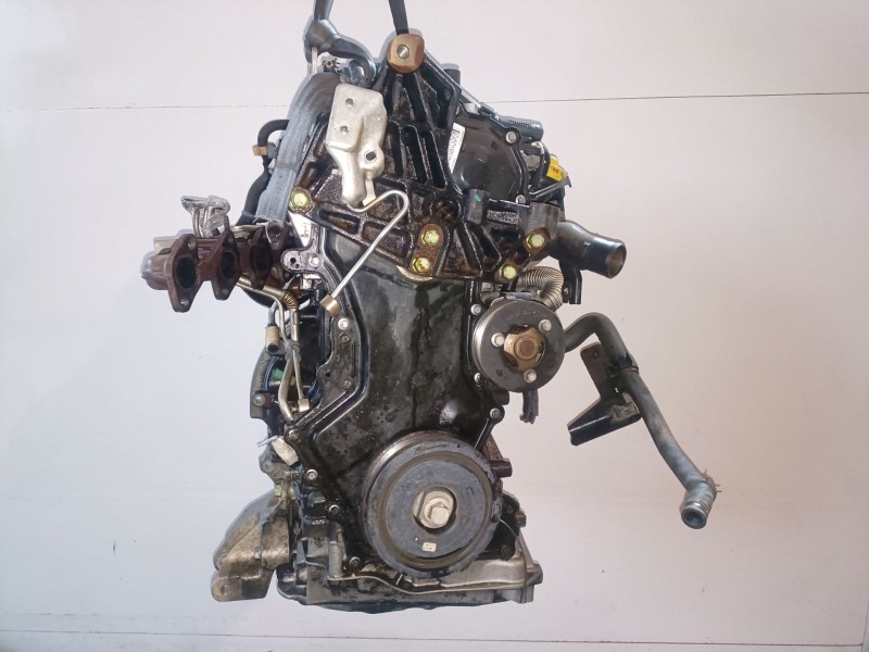 Recambio de despiece motor para nissan x-trail (t31) m9r760 referencia OEM IAM M9R760  
