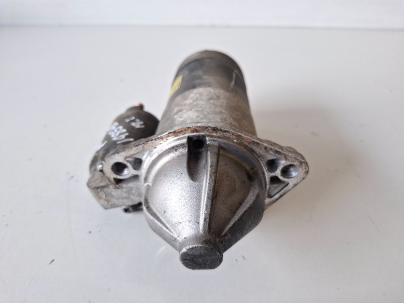 Recambio de motor arranque para hyundai i30 (fd) d4fb referencia OEM IAM 361002A100  