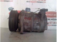 Recambio de compresor aire acondicionado para volvo v40 familiar referencia OEM IAM 30613408/DKS15CH5060116724  