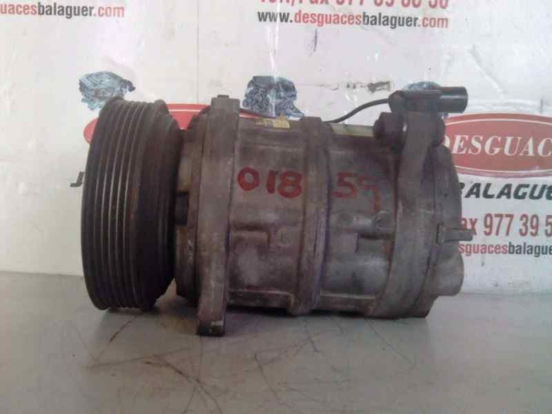 Recambio de compresor aire acondicionado para volvo v40 familiar referencia OEM IAM 30613408/DKS15CH5060116724  