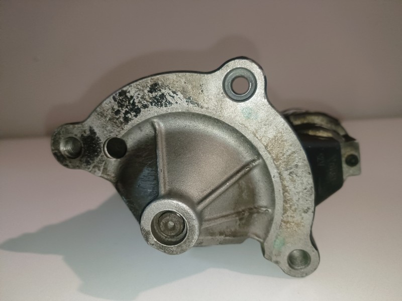 Recambio de motor arranque para citroen c5 berlina 4hx referencia OEM IAM D8R27  