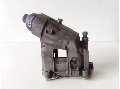 Recambio de enfriador aceite motor para bmw serie 3 berlina (e90) n47d20a referencia OEM IAM 11427797392  