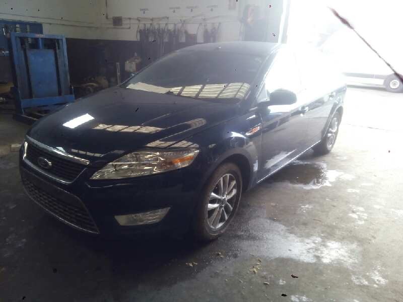 ford mondeo berlina (ca2) del año 2009