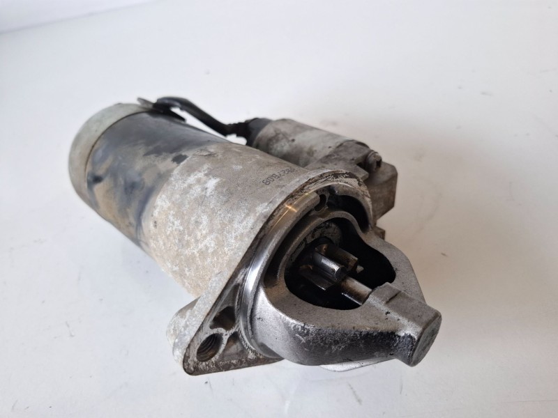 Recambio de motor arranque para hyundai i30 (fd) d4fb referencia OEM IAM 361002A100  