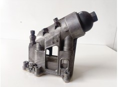 Recambio de enfriador aceite motor para bmw serie 3 berlina (e90) n47d20a referencia OEM IAM 11427797392   2