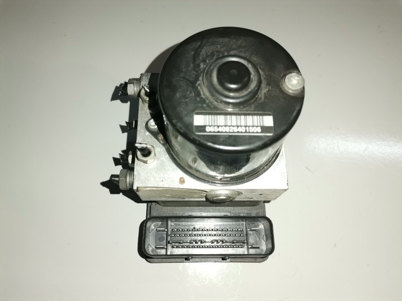Recambio de abs para ford focus berlina (cb4) g8db referencia OEM IAM 8M512C405CA/10096001363  