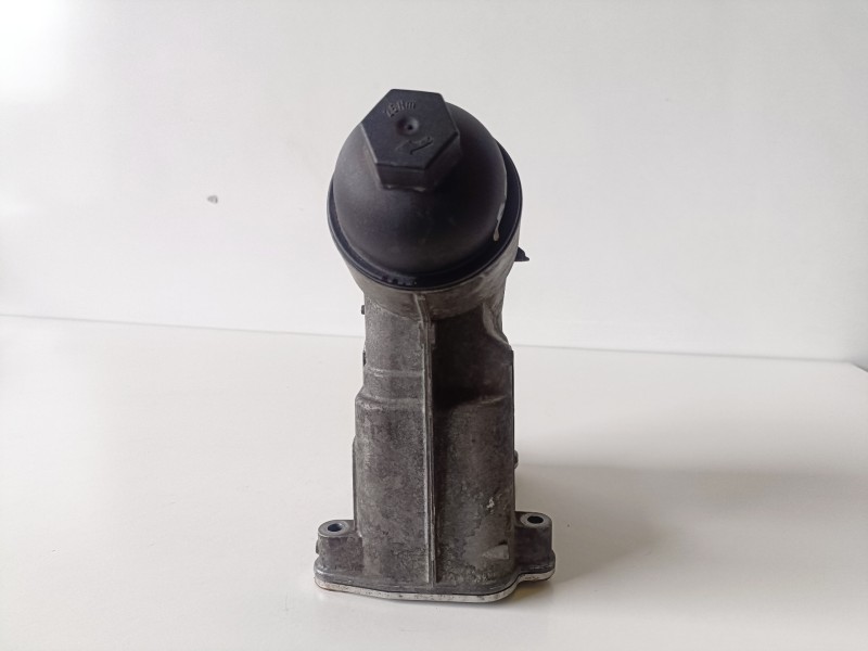 Recambio de enfriador aceite motor para bmw serie 3 berlina (e90) n47d20a referencia OEM IAM 11427797392  