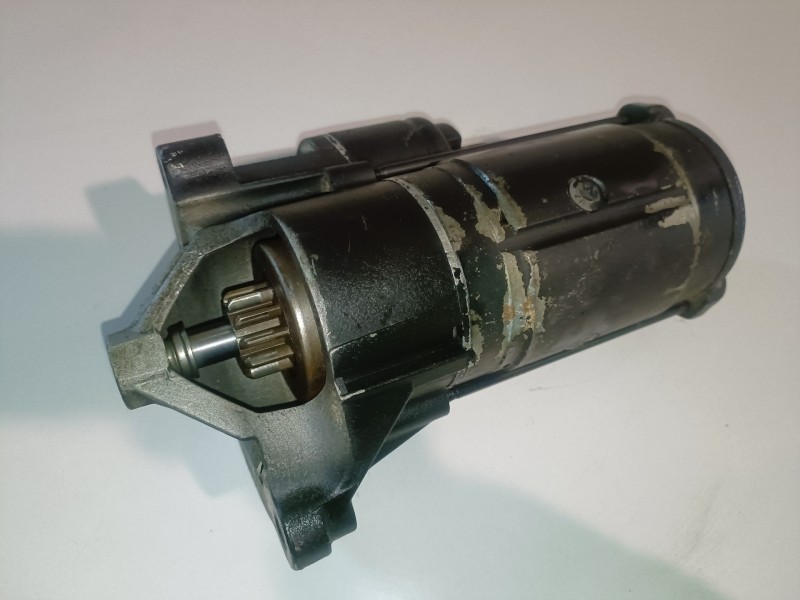 Recambio de motor arranque para citroen c5 berlina 4hx referencia OEM IAM D8R27  