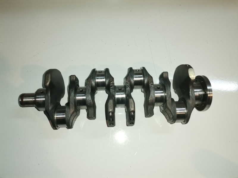 Recambio de cigueñal para nissan interstar (x70) g9t750 referencia OEM IAM   