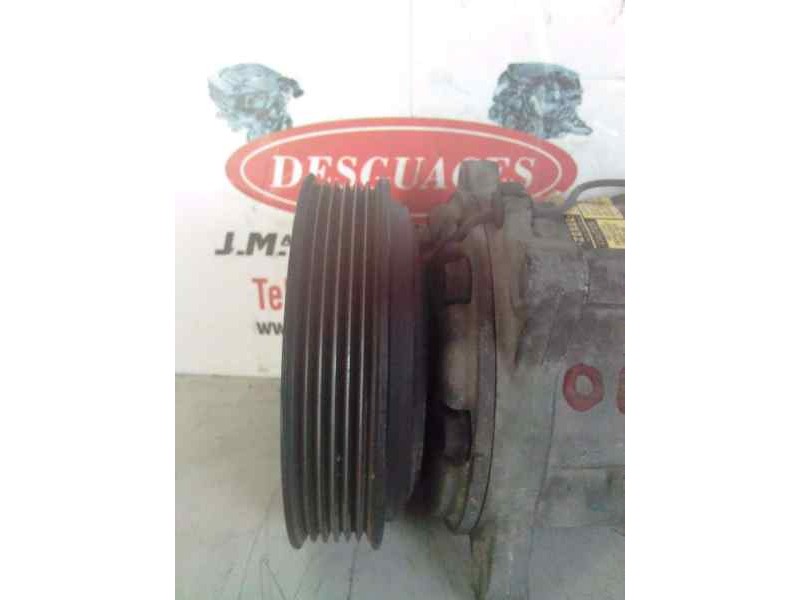 Recambio de compresor aire acondicionado para volvo v40 familiar referencia OEM IAM 30613408/DKS15CH5060116724  