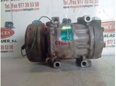Recambio de compresor aire acondicionado para chrysler voyager gs referencia OEM IAM SD7H15/7841  