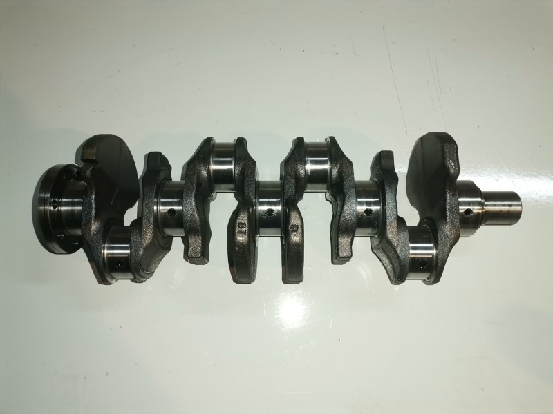 Recambio de cigueñal para nissan interstar (x70) g9t750 referencia OEM IAM   