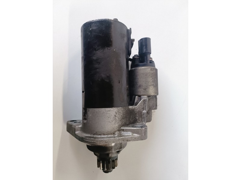 Recambio de motor arranque para seat altea (5p1) cayc referencia OEM IAM 0001145001  