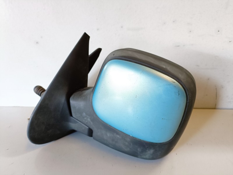 Recambio de retrovisor izquierdo para citroen berlingo rhy referencia OEM IAM   