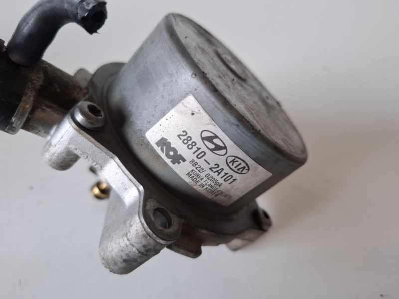 Recambio de depresor freno / bomba vacio para hyundai i30 (fd) d4fb referencia OEM IAM 288102A101  