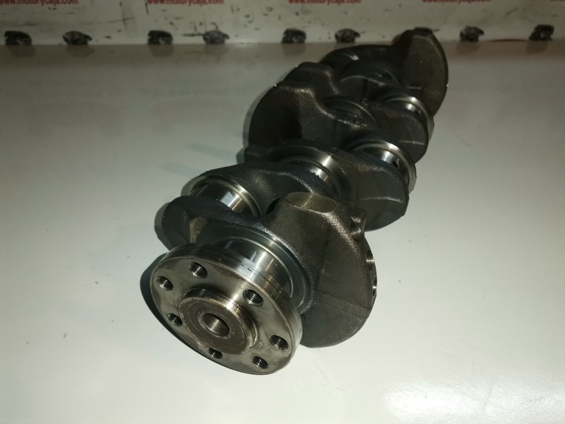 Recambio de cigueñal para nissan interstar (x70) g9t750 referencia OEM IAM   