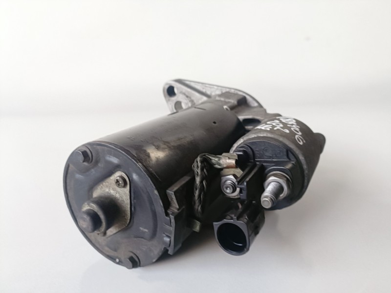 Recambio de motor arranque para seat altea (5p1) cayc referencia OEM IAM 0001145001  