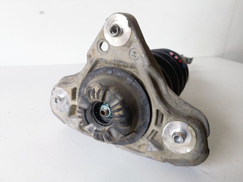 Recambio de amortiguador delantero derecho para audi a4 berlina (8e) blb referencia OEM IAM 8E0413031CT  