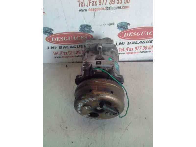Recambio de compresor aire acondicionado para chrysler voyager gs referencia OEM IAM SD7H15/7841  