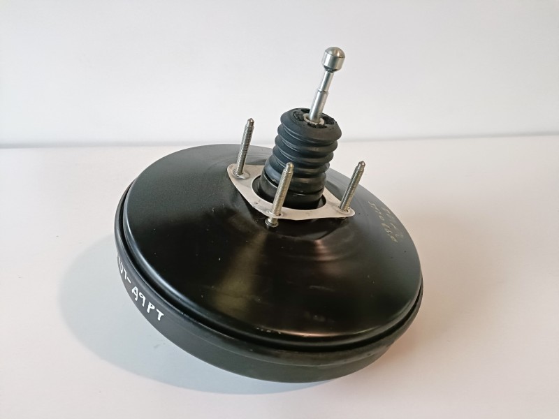 Recambio de servofreno para fiat ducato 3 camión 30 4hv referencia OEM IAM 0204051288/51736661  