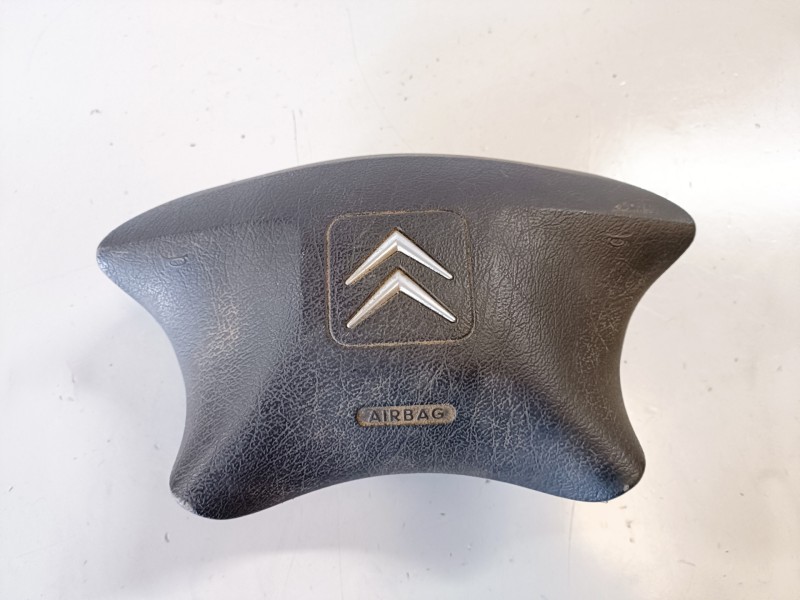 Recambio de airbag delantero izquierdo para citroen berlingo rhy referencia OEM IAM 96454032XT  