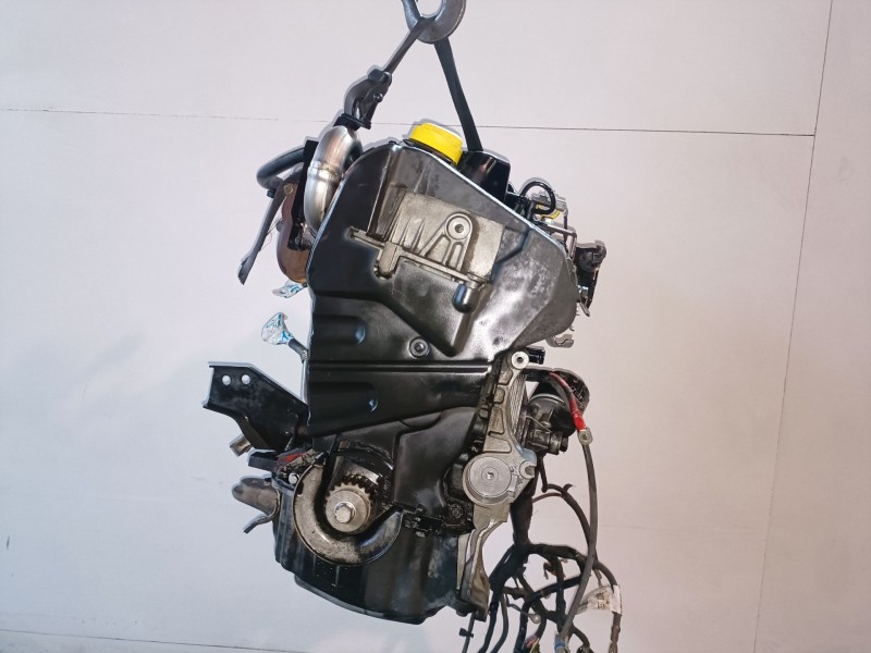 Recambio de motor completo para renault clio iii k9k764 referencia OEM IAM K9K764  