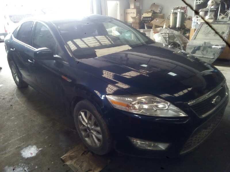 ford mondeo berlina (ca2) del año 2009