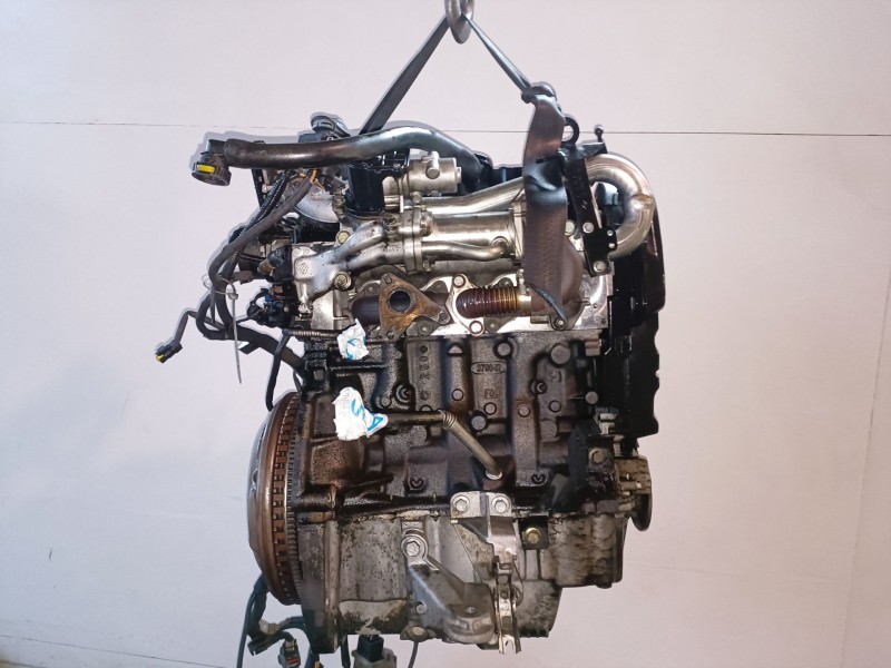 Recambio de motor completo para renault clio iii k9k764 referencia OEM IAM K9K764  