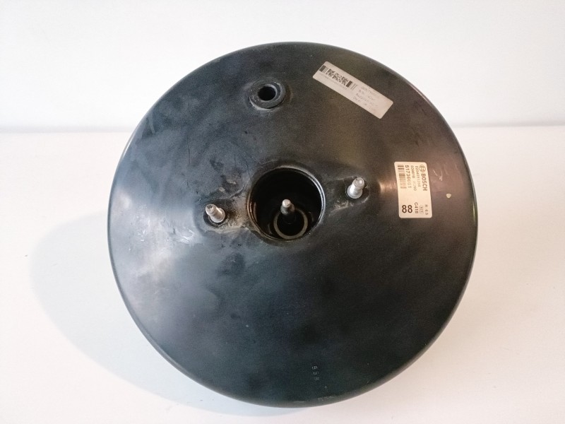Recambio de servofreno para fiat ducato 3 camión 30 4hv referencia OEM IAM 0204051288/51736661  
