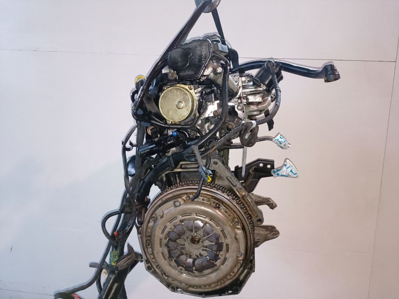 Recambio de motor completo para renault clio iii k9k764 referencia OEM IAM K9K764  