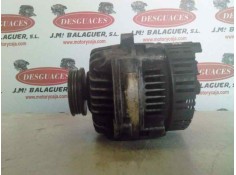 Recambio de alternador para renault megane i fase 2 berlina (ba0) referencia OEM IAM    2