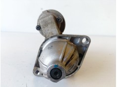 Recambio de motor arranque para fiat iii fiorino (225) 199a9000 referencia OEM IAM D6G321  
