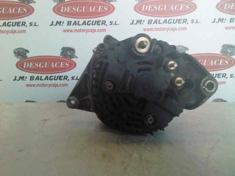Recambio de alternador para renault megane i fase 2 berlina (ba0) referencia OEM IAM   