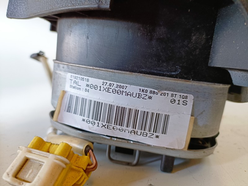 Recambio de airbag delantero izquierdo para volkswagen passat variant (3c5) bkp referencia OEM IAM   