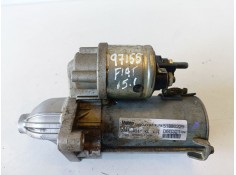 Recambio de motor arranque para fiat iii fiorino (225) 199a9000 referencia OEM IAM D6G321   2