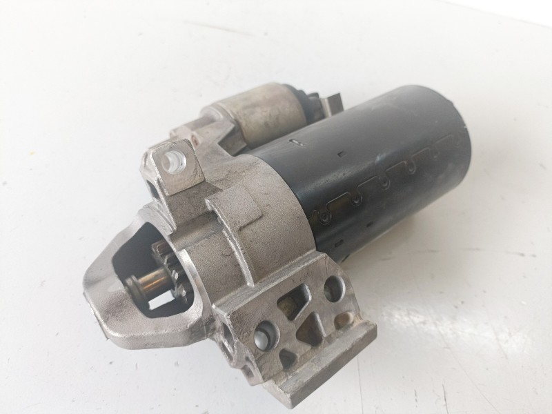 Recambio de motor arranque para bmw serie 1 coupe (e82) n47d20c referencia OEM IAM 0001139016  