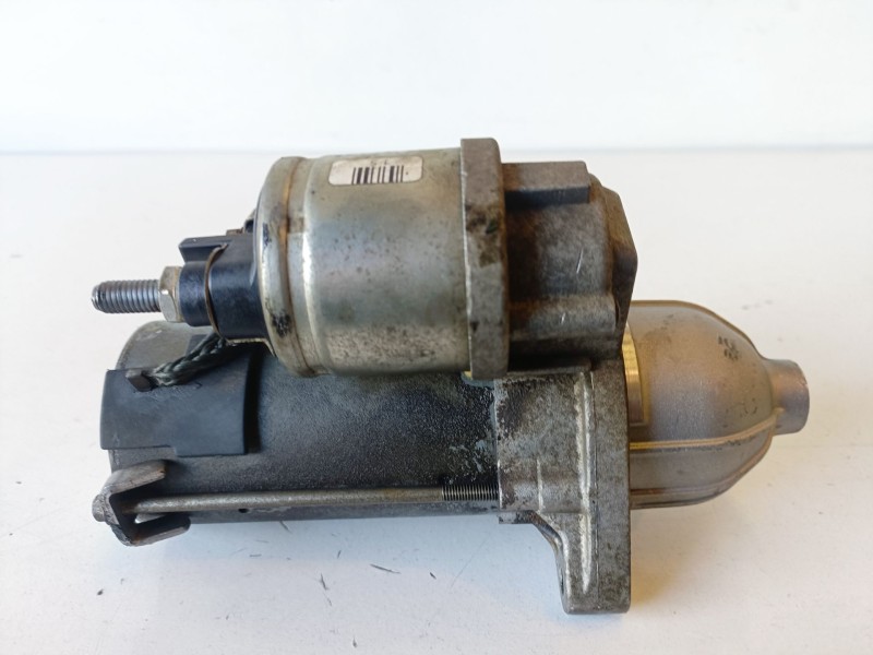 Recambio de motor arranque para fiat iii fiorino (225) 199a9000 referencia OEM IAM D6G321  