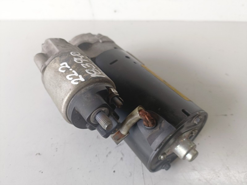 Recambio de motor arranque para bmw serie 1 coupe (e82) n47d20c referencia OEM IAM 0001139016  