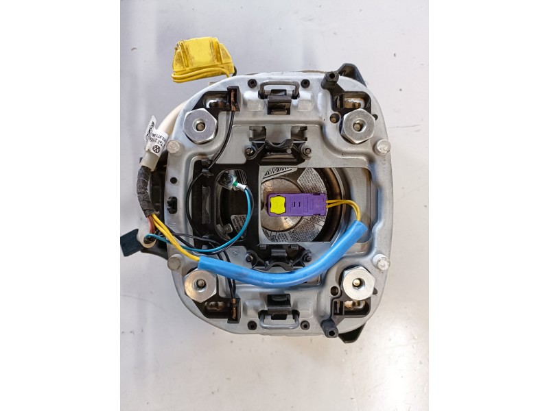 Recambio de airbag delantero izquierdo para volkswagen passat variant (3c5) bkp referencia OEM IAM   