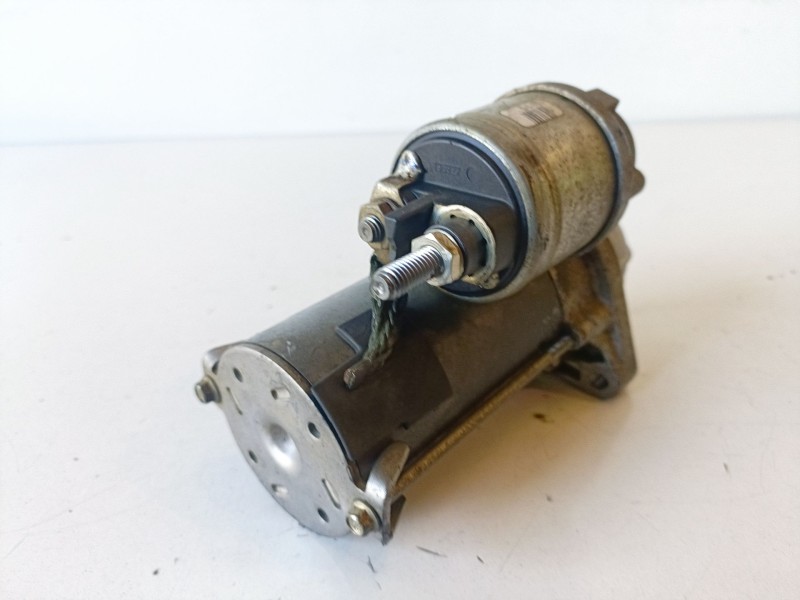 Recambio de motor arranque para fiat iii fiorino (225) 199a9000 referencia OEM IAM D6G321  